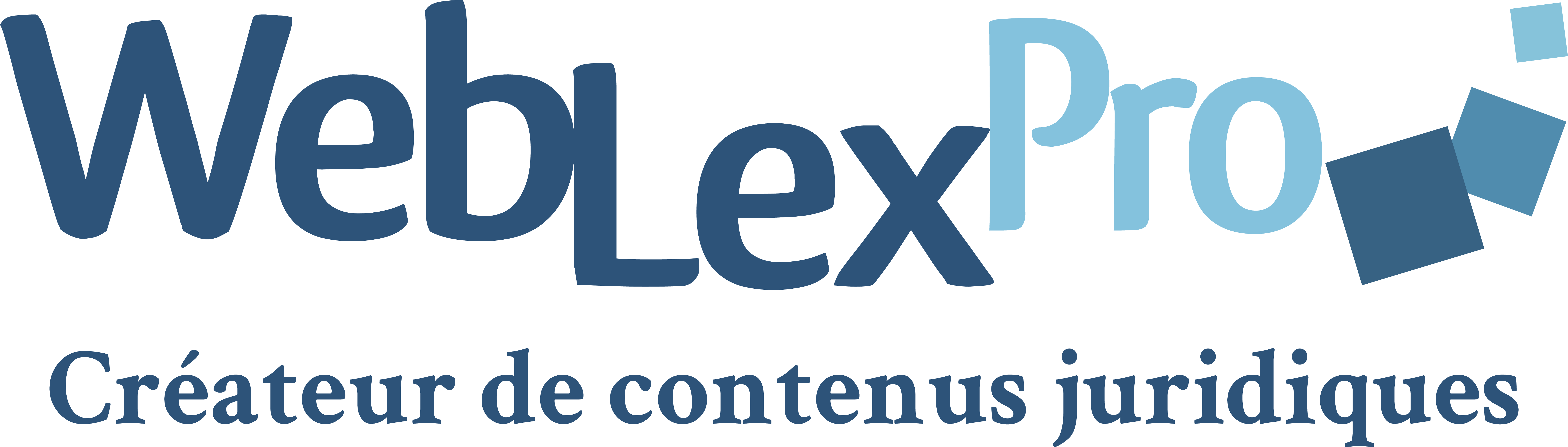 WeblexPro